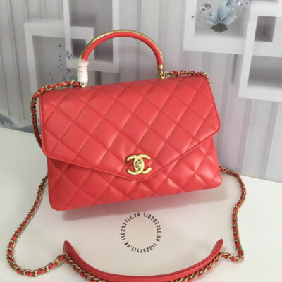 Túi đeo chéo Chanel
