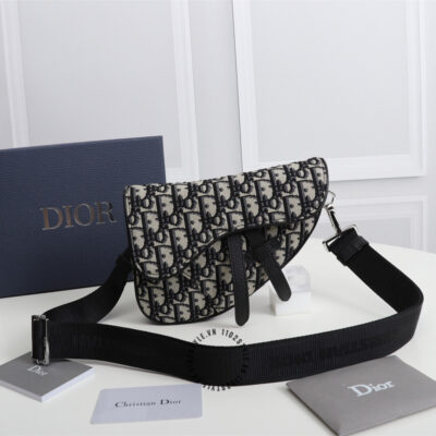 túi đeo chéo dior