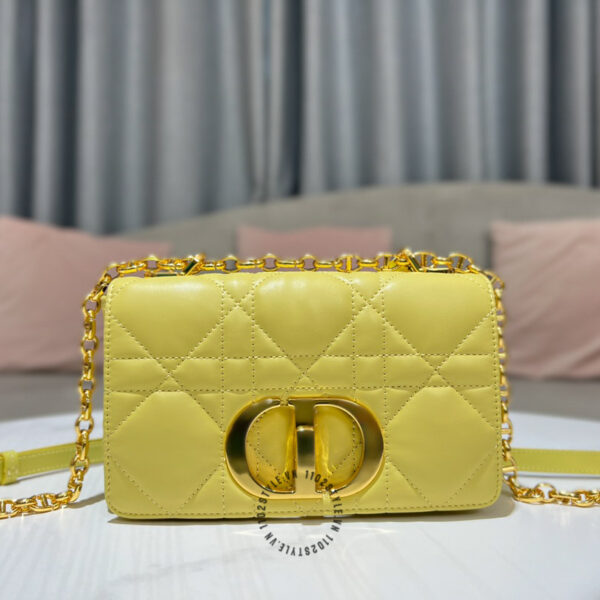 túi đeo chéo dior