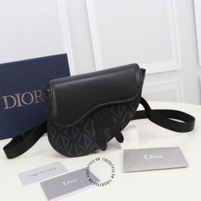 túi đeo chéo dior