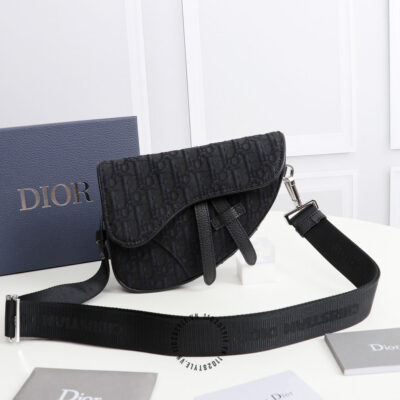 túi đeo chéo dior