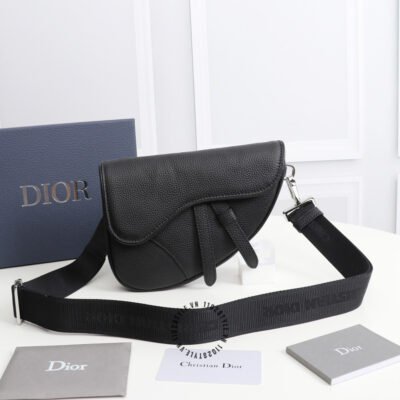 túi đeo chéo dior