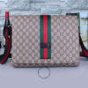 Túi đeo chéo Gucci