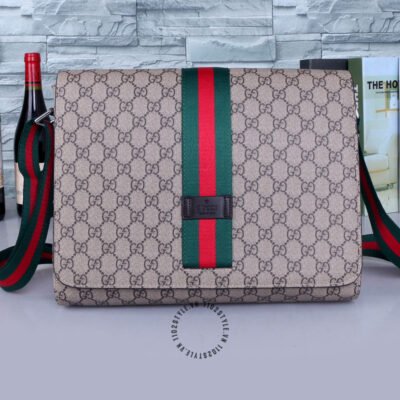 Túi đeo chéo Gucci