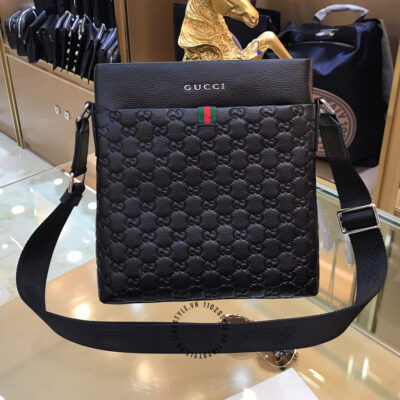 Túi đeo chéo Gucci