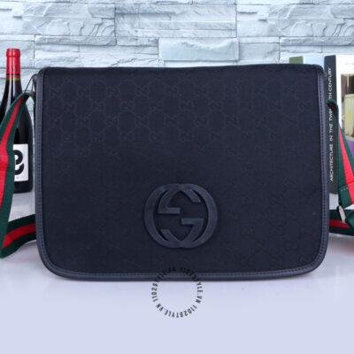 Túi đeo chéo nam Gucci