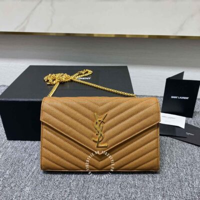 túi đeo chéo ysl