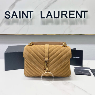 túi đeo chéo ysl