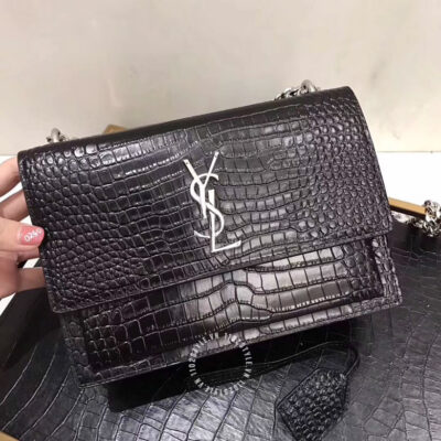 túi đeo chéo ysl