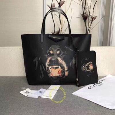 túi givenchy màu