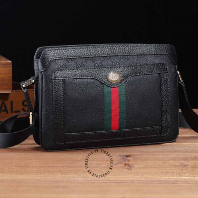 Túi Gucci đeo chéo