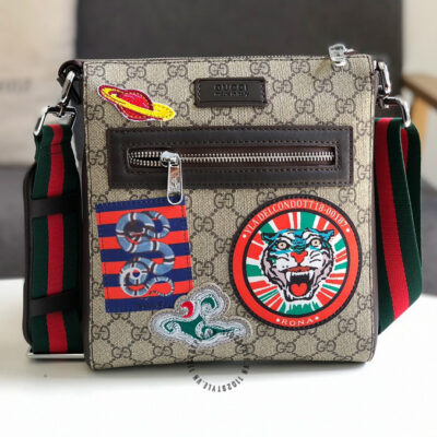 Túi Gucci đeo chéo