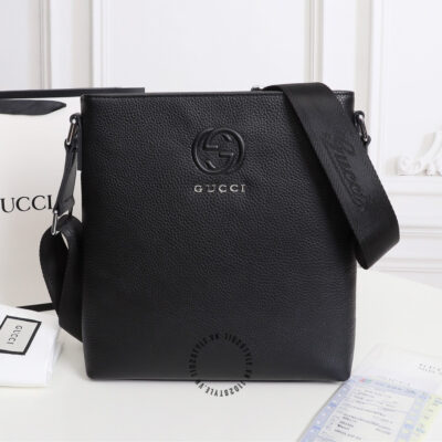 Túi Gucci nam chính hãng