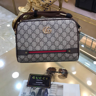 Túi Gucci nam hàng hiệu