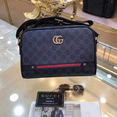 Túi Gucci nam hàng hiệu