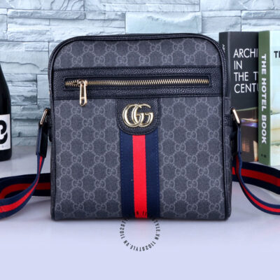 Túi Gucci nam hàng hiệu