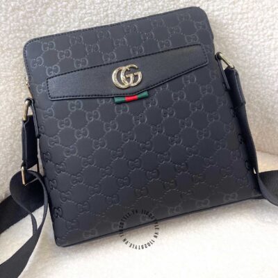 Túi Gucci nam hàng hiệu