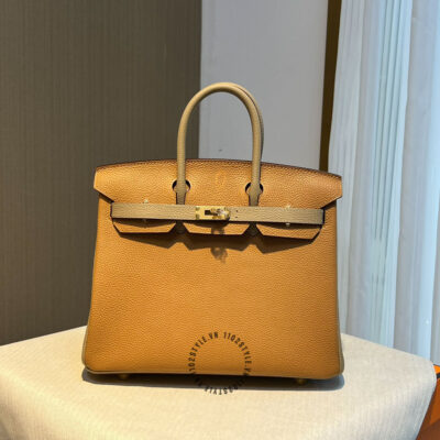 Túi Hermes Birkin