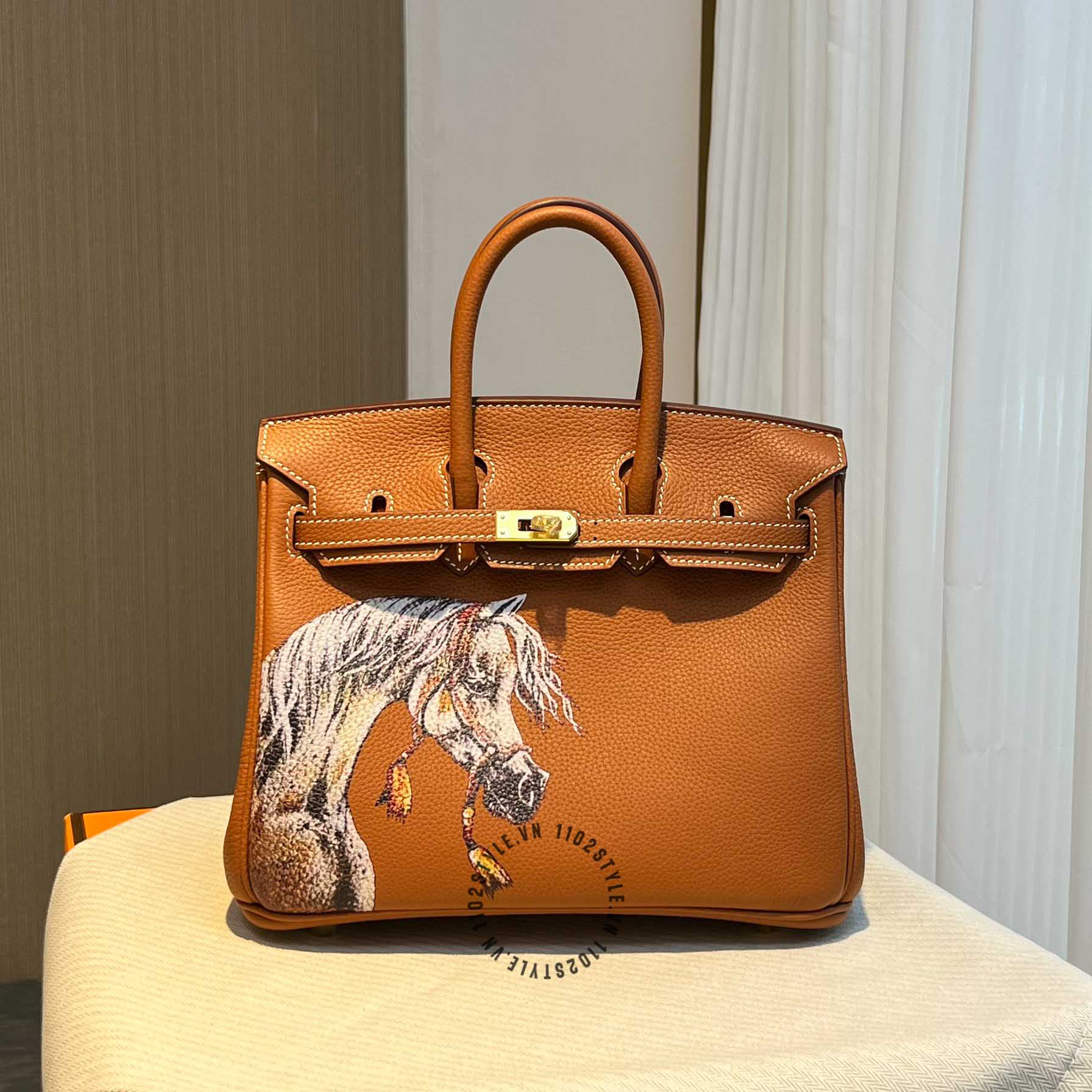 Túi Hermes Birkin