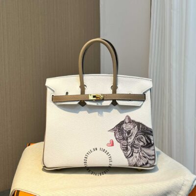 Túi Hermes Birkin