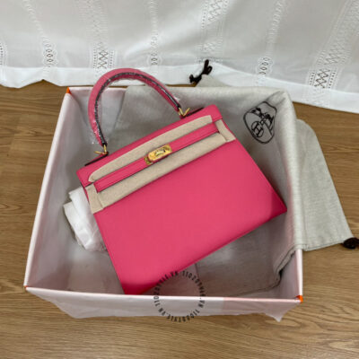 Túi Hermes Kelly