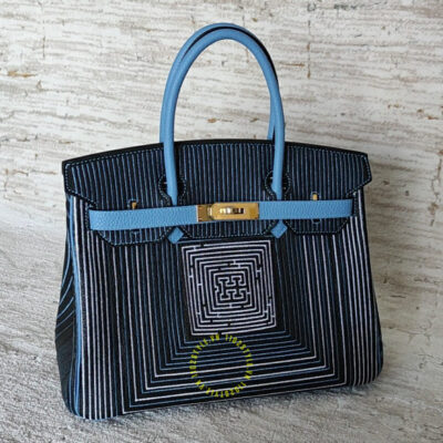 Túi Hermes birkin