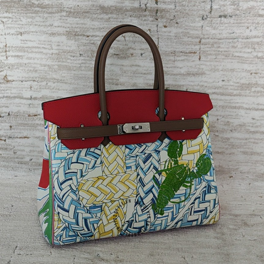 Túi Hermes birkin