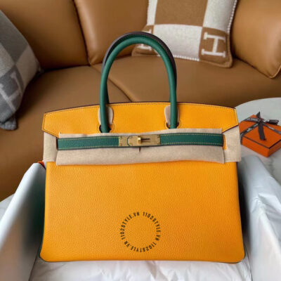 Túi Hermes birkin
