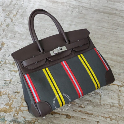 Túi Hermes birkin