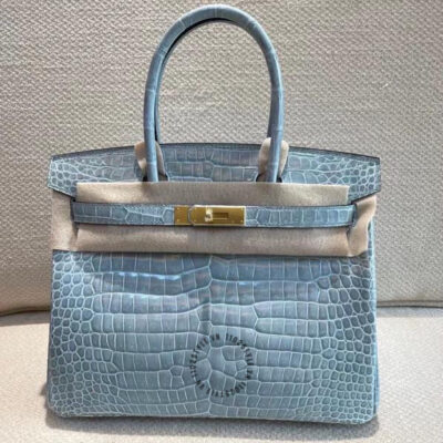 Túi Hermes birkin