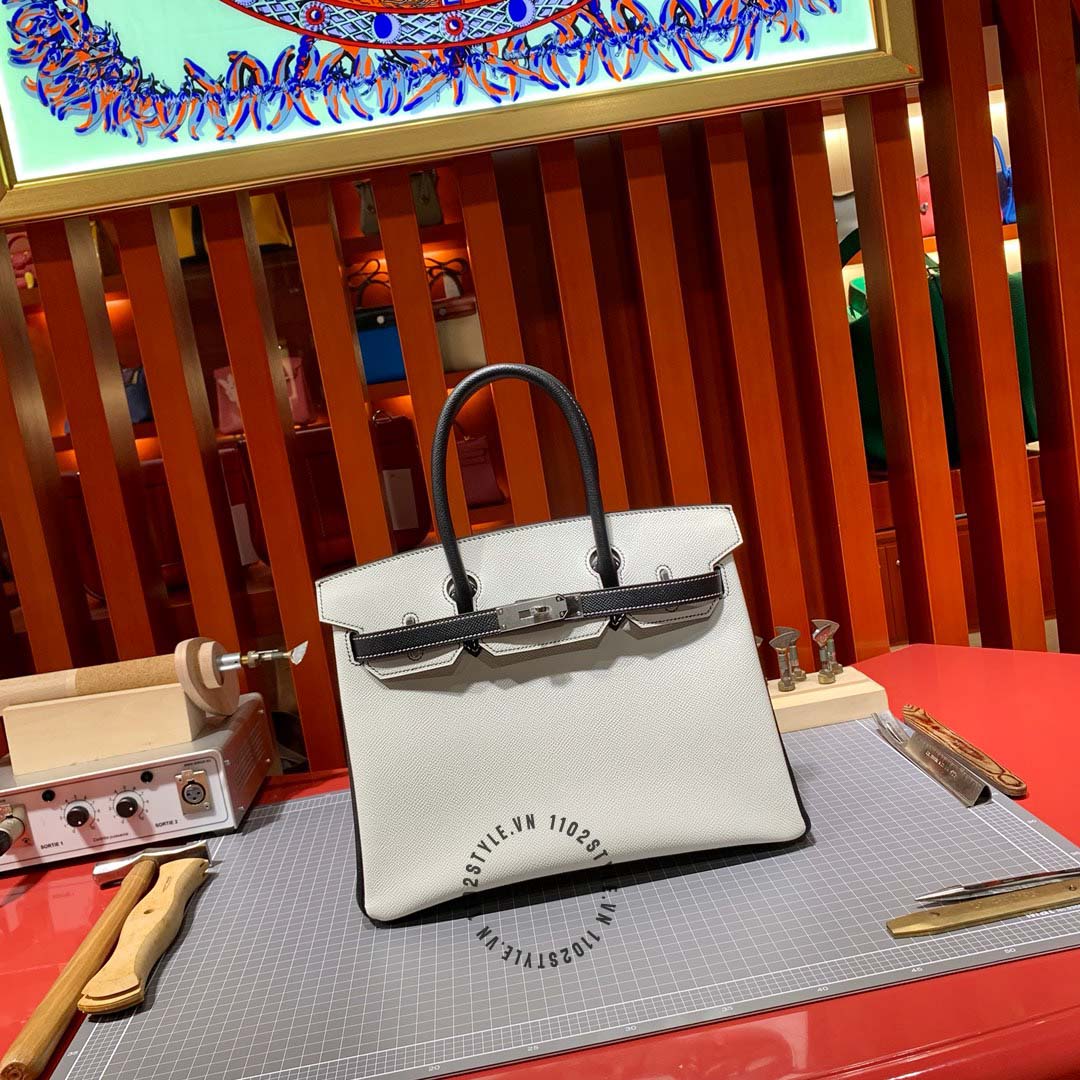 Túi Hermes Birkin