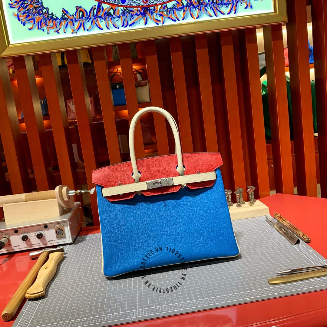 Túi Hermes Birkin