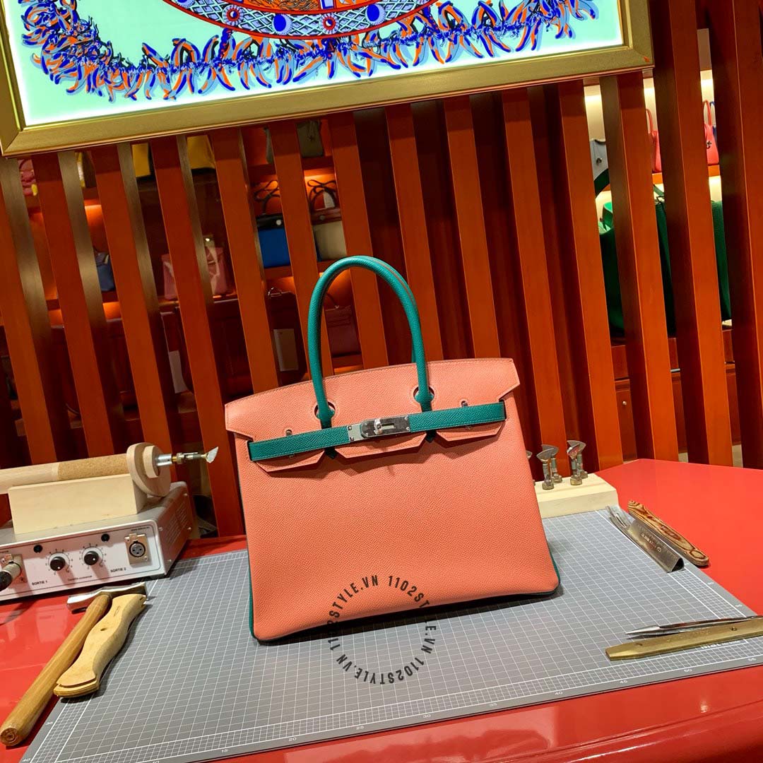 Túi Hermes Birkin