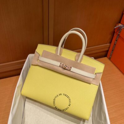 Túi Hermes Birkin
