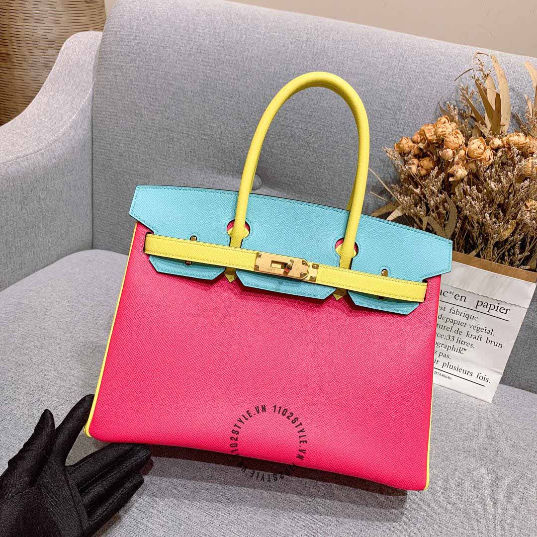 Túi Hermes Birkin