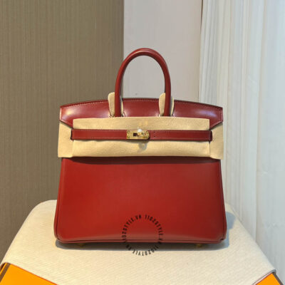 Túi Hermes Birkin luxury
