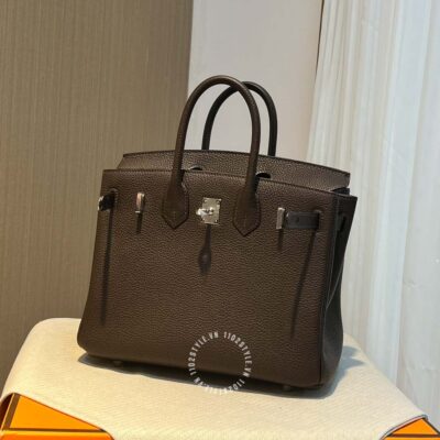 Túi hermes birkin luxury