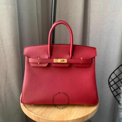 Túi Hermes Birkin nữ