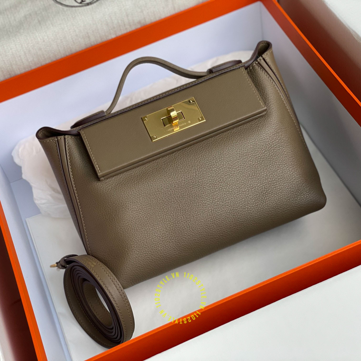 Túi Hermes cao cấp