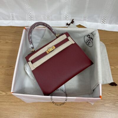 Túi Hermes cao cấp