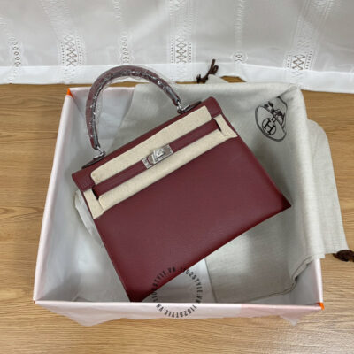 Túi Hermes cao cấp