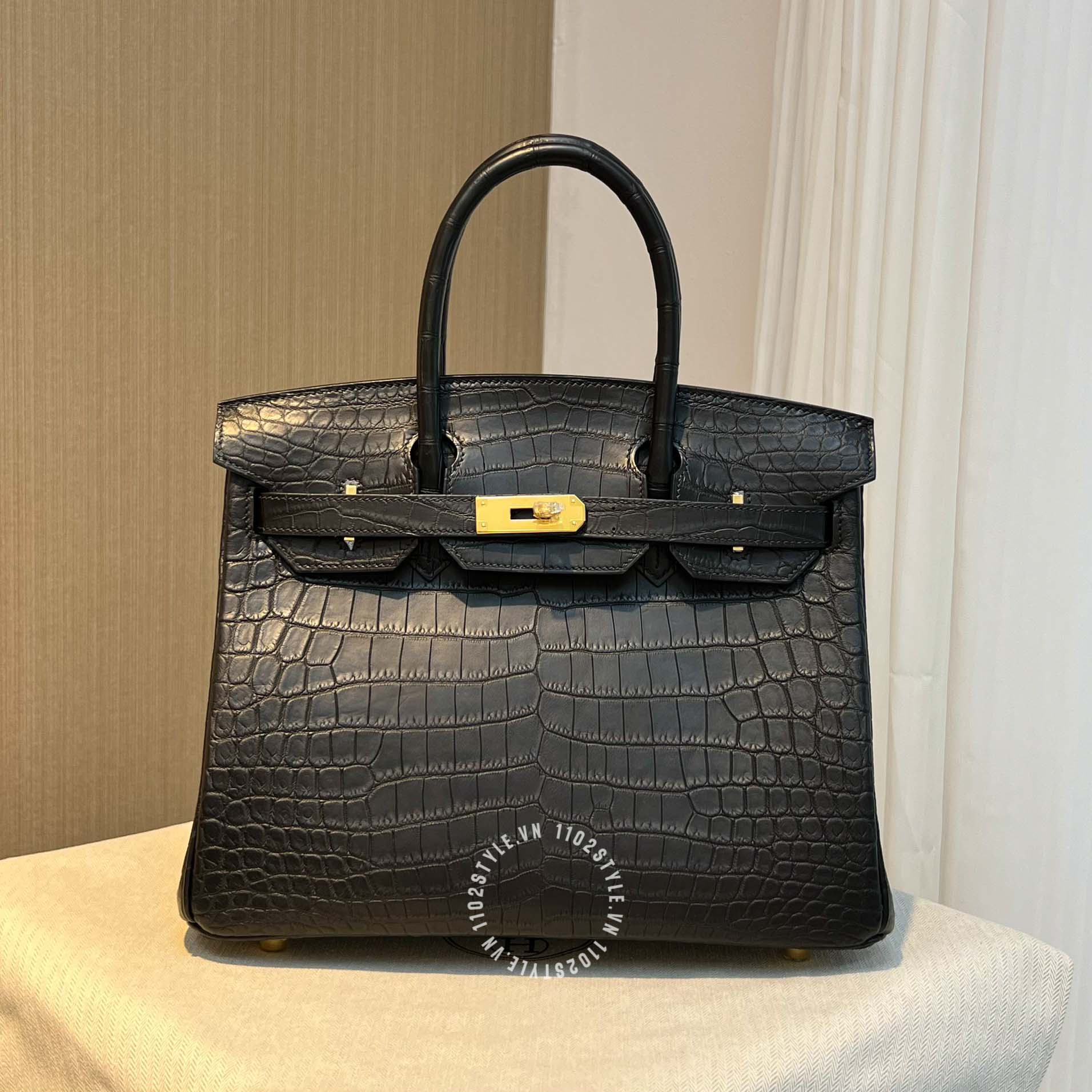 Túi Hermes cao cấp