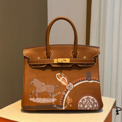 Túi Hermes cao cấp