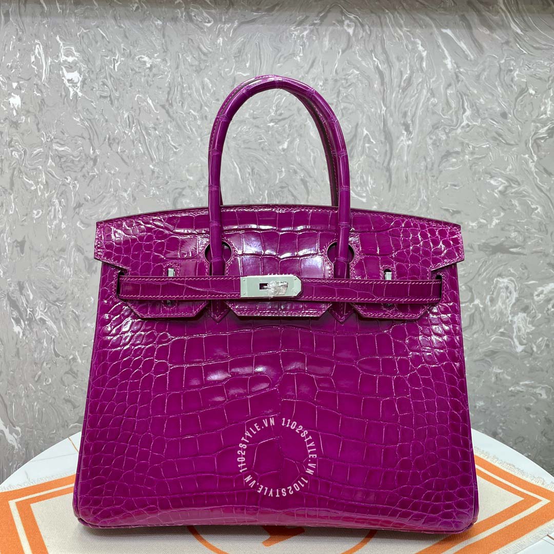 Túi Hermes cao cấp