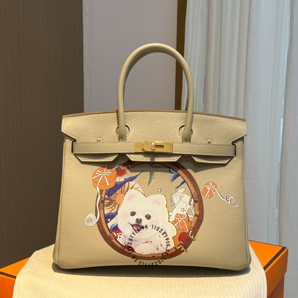 Túi Hermes cao cấp