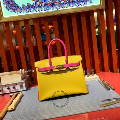 Túi Hermes cao cấp