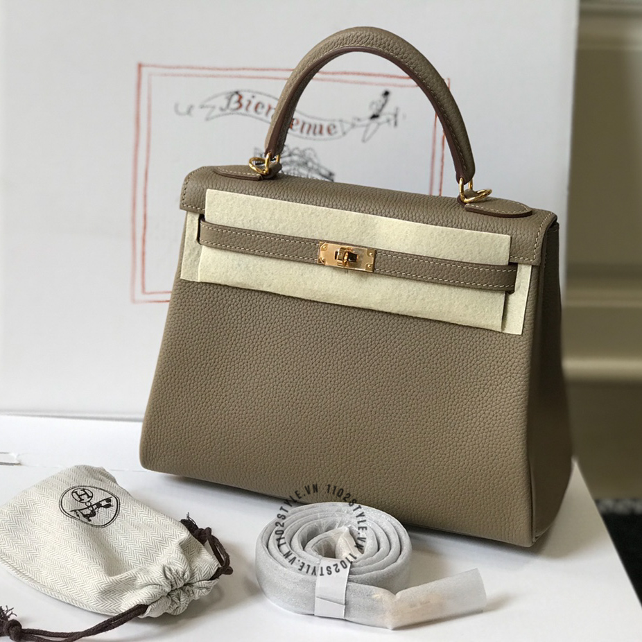 Túi Hermes hàng hiệu