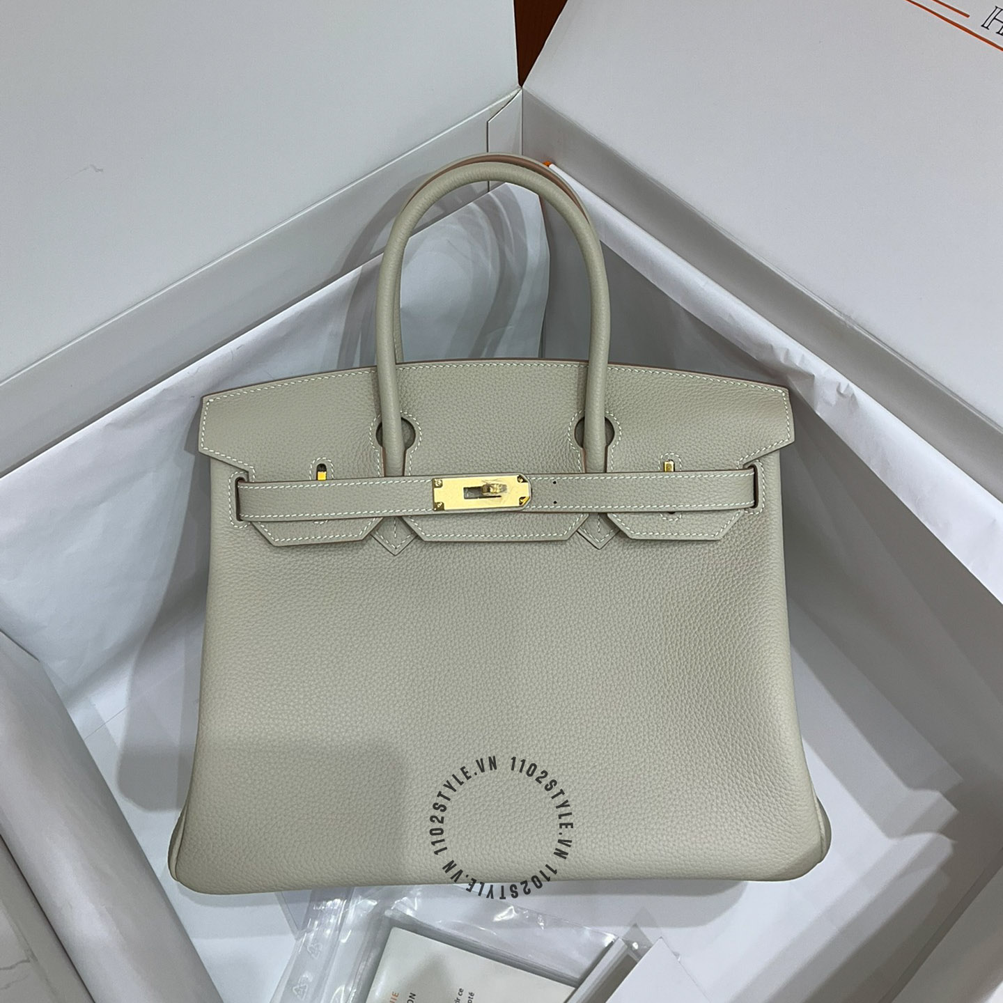 Túi Hermes hàng hiệu