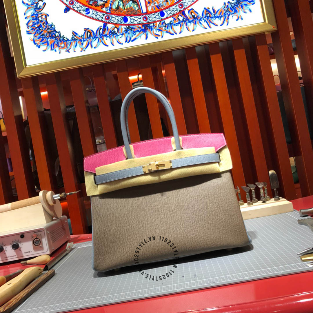 Túi Hermes hàng hiệu