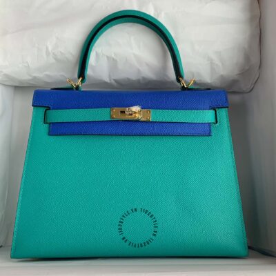 Túi Hermes Kelly